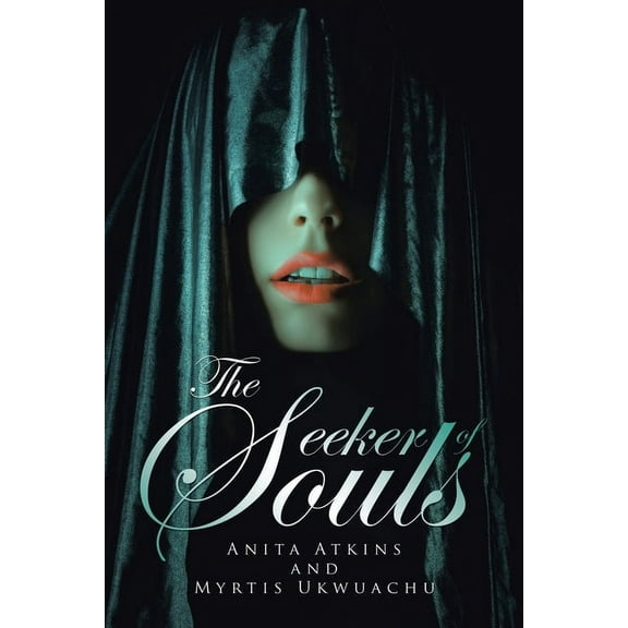 The Seeker of Souls (Paperback)