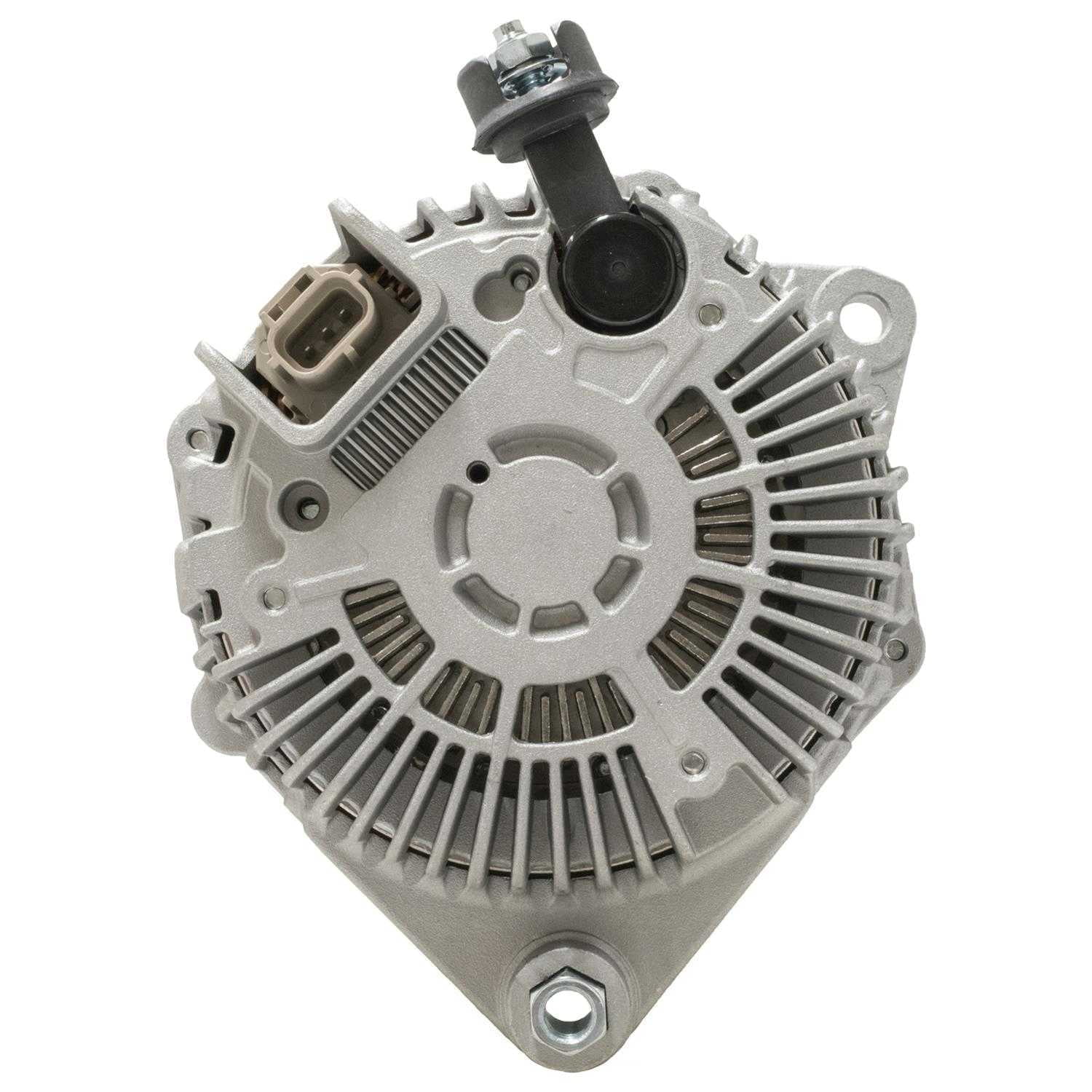FVP Professional 11540 Alternator Standard