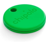 Chipolo ONE 2020 Loudest Water Resistant Bluetooth Item Finder Green New