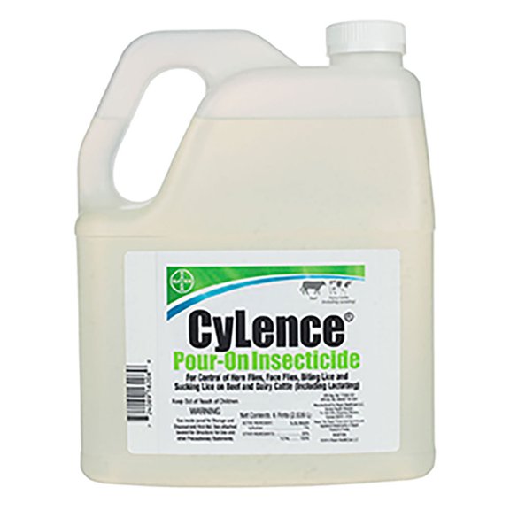Bayer Cylence 96oz