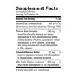 thumbnail image 2 of Twinlab Ripped Fuel Tablets, 120 Ct, 2 of 3
