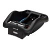 Safety 1st OnBoard 35 SecureTech Infant Car Seat Base, Black, Infant