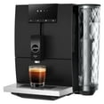 thumbnail image 2 of Jura ENA 4 15-Bar, 1-Cup Metropolitan Black Espresso Machine, 2 of 5