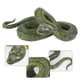 thumbnail image 2 of EeaseMX 1 pieza de serpiente falsa, modelo anaconda, accesorio de serpiente, modelo de serpiente, boa constrictor, accesorio de broma, 2 of 8