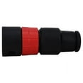 thumbnail image 2 of BOSCH VX120 Power Tool Hose Adapter 22/35mm for most dust collection attachments, 2 of 7