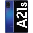thumbnail image 1 of Samsung Galaxy A21S Samsung 4GB 64GB Azul, 1 of 4
