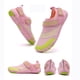 thumbnail image 1 of Zapatos Acuáticos Aqua Shoes Zapatos de escalada transpirables resistentes al desgaste para mujeres y hombres (Pink41) Sywqhk Para Estrenar, 1 of 8