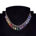 thumbnail image 3 of Preciosa Glass Crystal Bicone Beads - 6mm by Bead Landing, 3 of 3