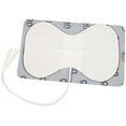 thumbnail image 2 of Drive Medical Butterfly Pre Gelled Electrodes for TENS Unit, 2 of 2