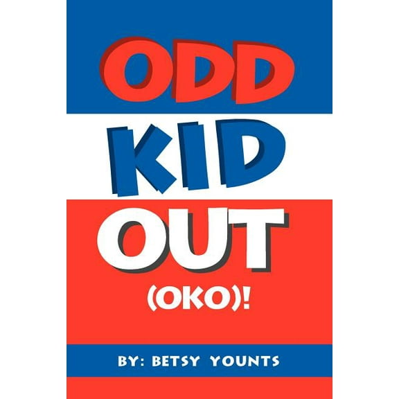 Odd Kid Out