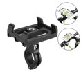 thumbnail image 1 of Hmwy-gub Plus 3 Rotating 3.5-6.2 Inch Mtb Bicycle Handlebar Phone Holder Motorcycle Gps Mount Support, 1 of 5