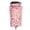 Pink Ladybugs, variant on Watercolor Floral London Raincoat