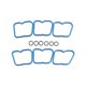 thumbnail image 2 of 1Set Engine Valve Cover Gasket Kit for 12 V 5.9L 12V 6BT 5.9 3902666 3910824, 2 of 4