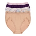 thumbnail image 1 of Paquete de 3 Pantys Ilusión T CH Blanco, 1 of 3