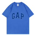 thumbnail image 5 of T-Shirt Homme Manches Courtes Été Mode Confortable Mince Absorbant la Sueur, 5 of 5