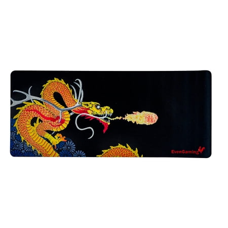 WISE DRAGON GAMING & OFFICE MOUSE PAD (DARK EDITION) - EVENGAMING price history on PriceWatchPro