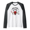 thumbnail image 4 of Boys Girls T Shirt Demogorgon Graphic Long Sleeve Tee Youth Retro Gaming Design Soft Fabric Shirt Comfortable Casual Wear Everyday Activities, 4 of 4