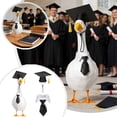 thumbnail image 1 of Pet for ready Graduation Ensemble with Goose Theme Accessory Set for Indoor Outdoor Events, 1 of 6