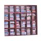 thumbnail image 5 of Stair Sticker, 100x18cm PVC Self Adhesive Waterproof Wall Sticker  For Home Decoration For Apartment ANGGREK Stair Sticker, 5 of 8