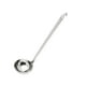 thumbnail image 1 of Cuchara de acero inoxidable para la cena, cucharón para sopa, cucharilla, cuchara grande para servir, cocina 12, 1 of 9