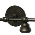 thumbnail image 3 of Y-Decor  Tiffany 4-light Oil Rubbed Bronze Vanity Light, 3 of 5