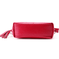 thumbnail image 3 of Jiibva Women Small Crossbody Bags Leather Zipper Purses and Handbags Shoulder Bag Satchel with Adjustable Strap and Multi Pockets, 3 of 7