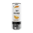 thumbnail image 1 of Boisson énergisante Celsius Orange 355 mL, Canette, 1 of 5