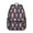 Black-56, variant on Cosmos Nebula Students Backpack Space Geek Galaxy Design, Lightweight and Adjustable Strap School Bag for Students