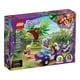 thumbnail image 1 of Set LEGO Friends Rescate en la Selva del Bebé Elefante 41421, 1 of 3