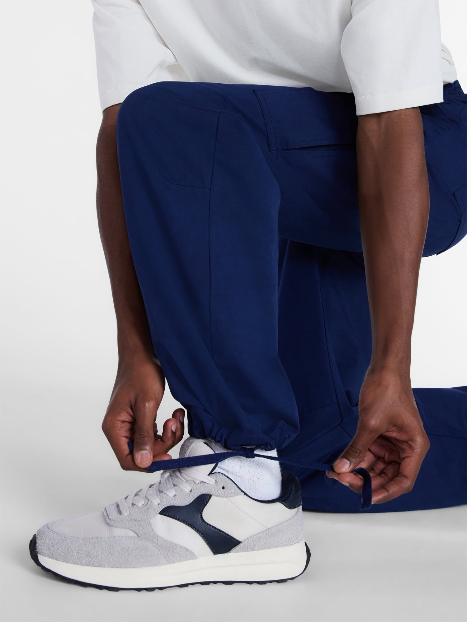 No Boundaries Cargo Pants, Men's XS-4XLT