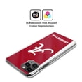 thumbnail image 2 of Head Case Designs Officially Licensed University Of Alabama UA The University Of Alabama Banner Hard Back Case Compatible with Apple iPhone 11 Pro, 2 of 7