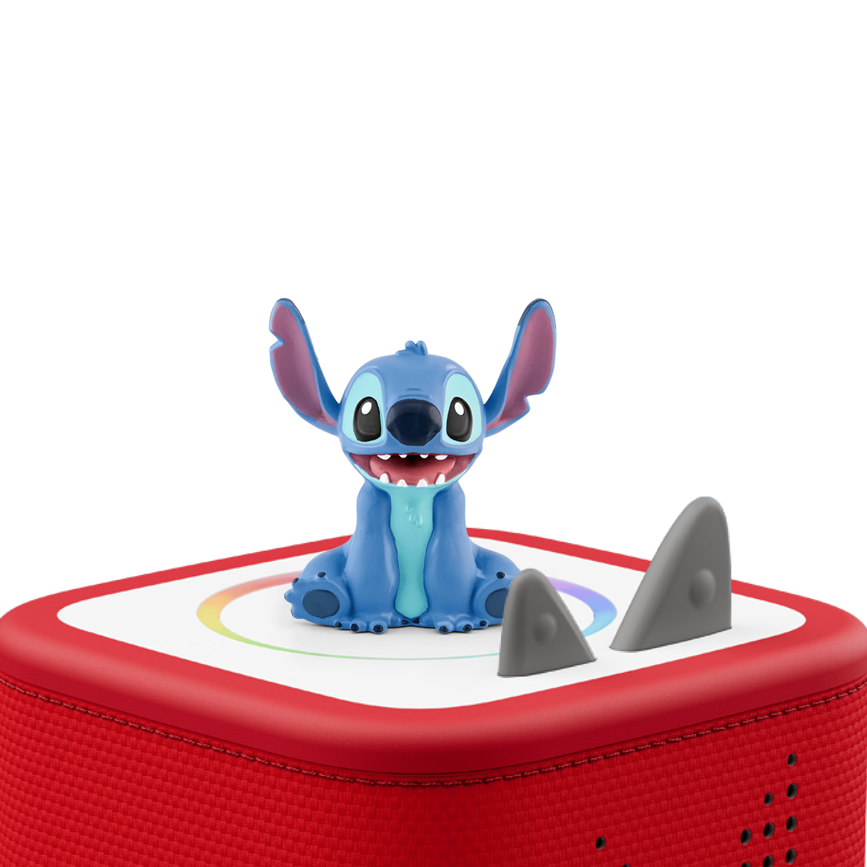 tonies Disney Lilo & Stitch Audio Play Figurine (French)