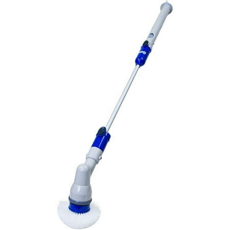 Quickie HomePro Tub 'n Tile Power Scrubber (Best Tile Floor Scrubber)