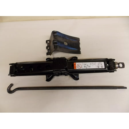 Lincoln Navigator Warranty - 03-06 Lincoln Navigator Jack Misc Tools Warranty #4206