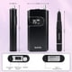 thumbnail image 3 of Taladro de uñas eléctrico Lavinda 35000 RPM recargable - Negro, 3 of 7