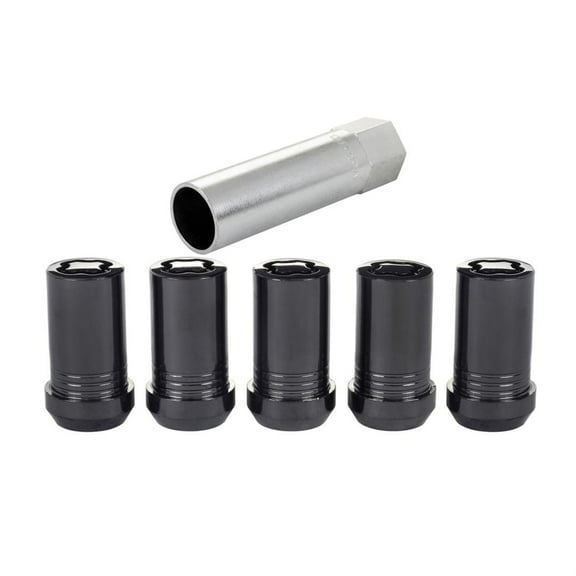 WHEEL INSTALLATION KIT