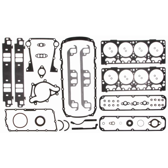 MAHLE 95-3478 Engine Kit Gasket Set