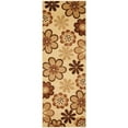 thumbnail image 5 of Safavieh Porcello Daisies and Sunflowers Area Rug or Runner, 5 of 5