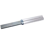 DMT Single-Sided Diafold® Sharpener, Diamond, Course