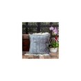 thumbnail image 4 of Artisanal Abode Solid Quilted Throw Pillow for All Living Spaces, Modern Living Room Sofa and Couch Throw Pillow, Decorative Pillow, 4 of 6