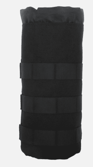 Outdoor Tactical MOLLE Water Bottle Pouch – Military Hiking Belt Holder Kettle Bag for Camping & Travel