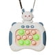 thumbnail image 3 of 2023 Puzzle Pop Light Up Game: divertido viaje inquieto, 3 of 7