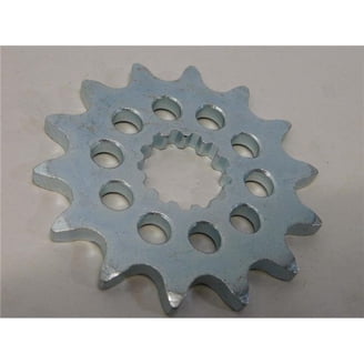 ProTaper 14 Teeth Front Sprocket for Honda - Walmart.com