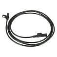 thumbnail image 3 of Rear Left Car ABS Wheel Speed Sensor for 06 for Mercedes-Benz W906 Sprinter 9065400117, 3 of 5