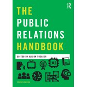 Media Practice The Public Relations Handbook, (Paperback)