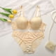 thumbnail image 1 of Ropa interior de encaje de moda para mujer, pijamas, conjuntos íntimos con anillos de acero para mujer, lencería de poliéster para mujer, 1 of 3