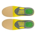 thumbnail image 1 of Plantilla correctiva, plantillas ortopédicas para masaje, plantilla ortopédica con arco plano y transpirable para zapatos, plantillas ortopédicas de arco alto optimizadas para la excelencia, 1 of 8