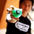 thumbnail image 2 of YoYo Duncan Toys Butterfly para principiantes con eje y cuerda de acero, 2 of 3