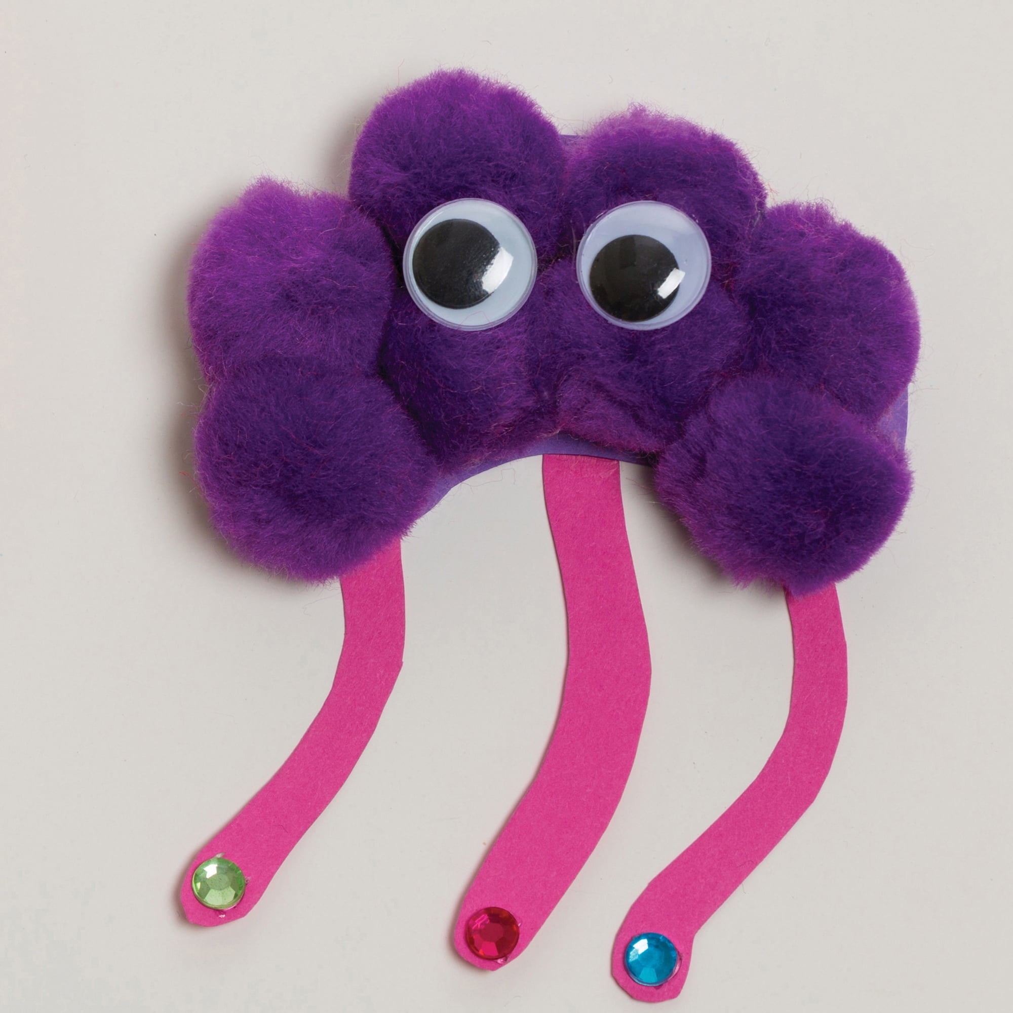 Creativity Street® Pound of Poms Assortment
