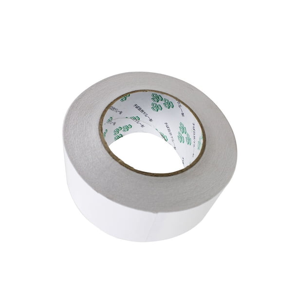 Inteprter 1 rollo de cinta de agarre de cuero para palos de Golf, reemplazo portátil, autoadhesivo, brillante, recortable, tira de Putter de larga Decoración del hogar 30MMx50M Inteprter HA084573-04